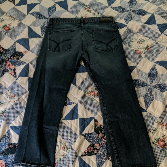 Calvin Klein Jeans - Picture 2 of 2